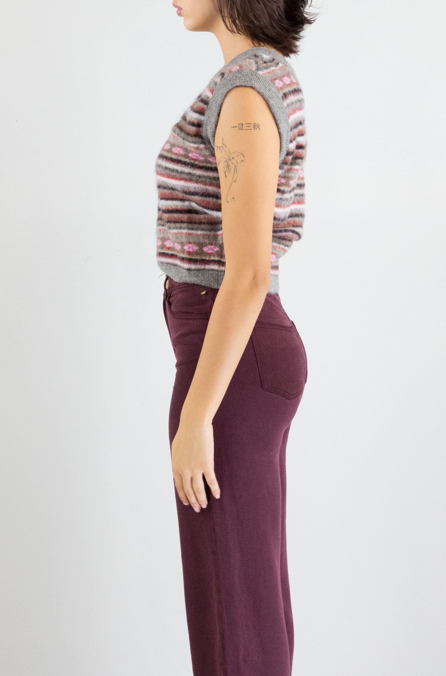 Maglia Solotre Alluminio da Donna m3f0010