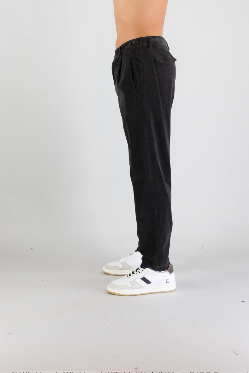 Pantalone Barena Moro da Uomo pau5500 cortivo masco