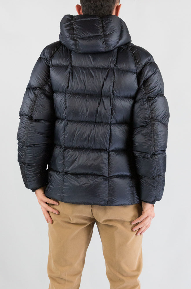 Giubbotto Cp Company Total Eclipse da Uomo rfcmow702a 110416a
