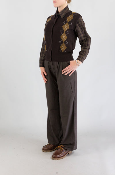 Art Love Brown da Donna artl82369 aniane