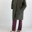 Cappotto Des Petits Hauts Pickle da Donna ynes