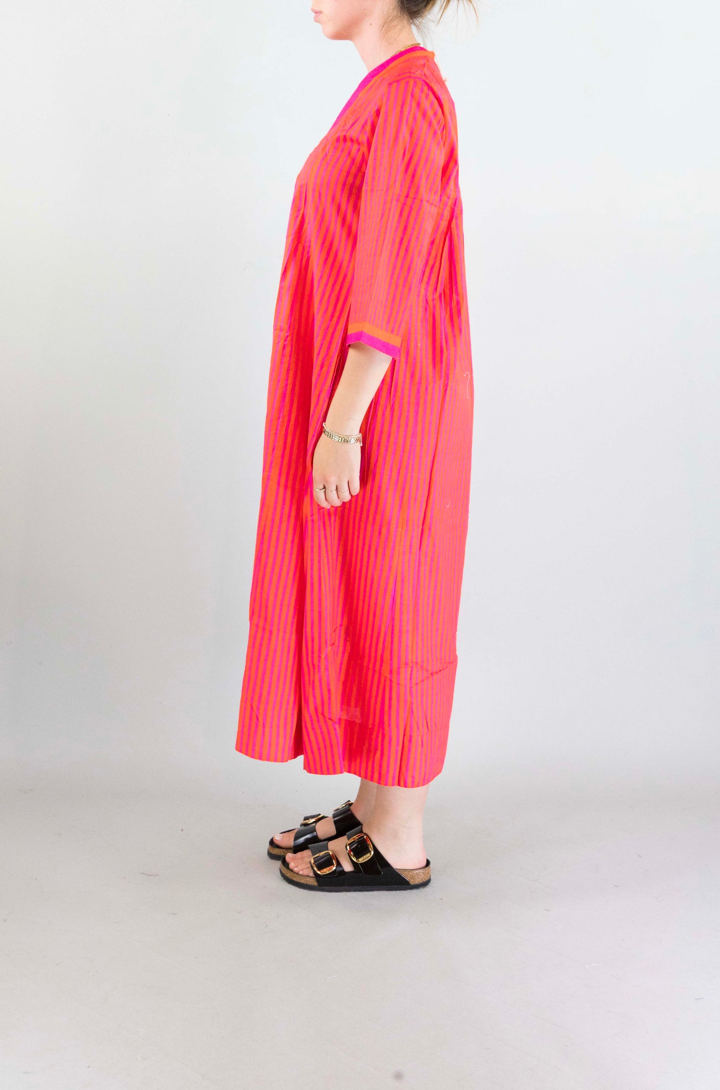 Abito Knowmad Stripes da Donna marsha