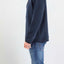 Felpa Kway K89 Blue Depth da Uomo k1126hw prosper poly cotton