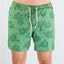 Costume Mc2 Saint Barth 8499l Tiki Hibiscus da Uomo lighting ultralight