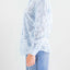 Camicia Mc2 Saint Barth Sangallo Hibiscus da Donna brigitte