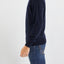 Maglia Kway K89 Blue da Uomo k2142ew sebastien merino
