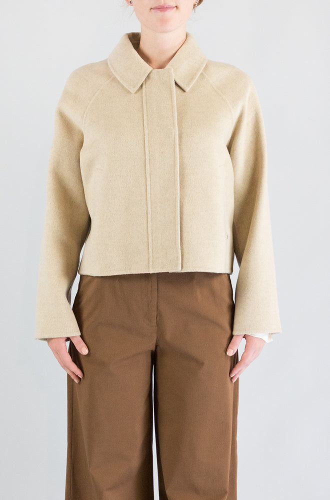 Cappotto Ottod’Ame Toast da Donna dj0050 1