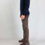 Maglia Mc2 Saint Barth Night Blue da Uomo regent lambswool