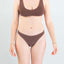 Bikini Mc2 Saint Barth Crinkle 18 da Donna pamy w