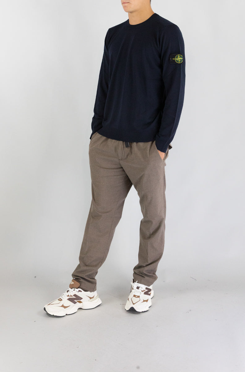 Maglia Stone Island V0020 da Uomo l2s155100071s00c4
