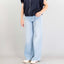 Maglia Floor Navy da Donna c20938
