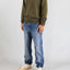 Maglia Apc Kaki da Uomo wvawm h23483 matthieu