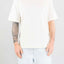T-Shirt Stone Island V0093 da Uomo l1s152100001s0e14