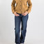 Camicia Filson 901 da Donna fwcam0020 w1349 denim