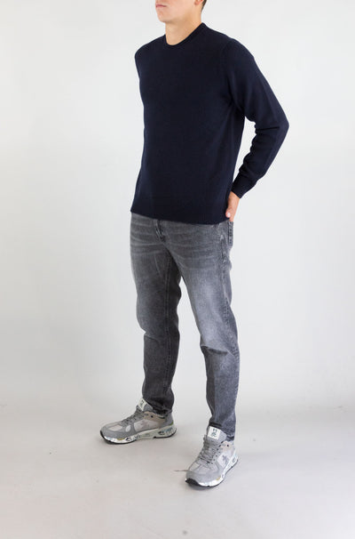 Maglia Slowear Z4224 da Uomo 810234 zn207