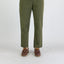 Pantalone Nice Things Khaki da Donna wwx113