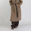 Cappotto Suncoo Choco da Donna Enjoy c11199