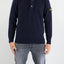 Maglia Stone Island V0020 da Uomo k2s155100040s0043