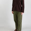 Giacca Nice Things Plum da Donna wwx065