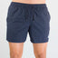Pantalone Kway K89 Blue Depth da Uomo k31357w le vrai olivier