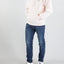 Felpa Lacoste N61 da Uomo sh8863