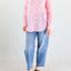 Camicia Mc2 Saint Barth Silk Voile da Donna brigitte
