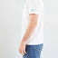 T-Shirt Mc2 Saint Barth Mickey Win da Uomo portofino