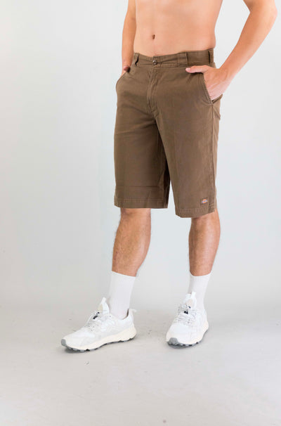 Pantalone Dickies Timber Brown da Uomo dk0a88iw0tb1