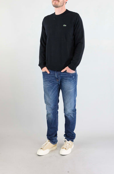 Maglia Lacoste 031 da Uomo ah0128