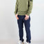Felpa Stone Island V005g da Uomo l1s156100060s0051