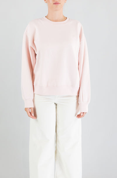 Felpa Levis  Rosa da Donna 0082j00030 everyday