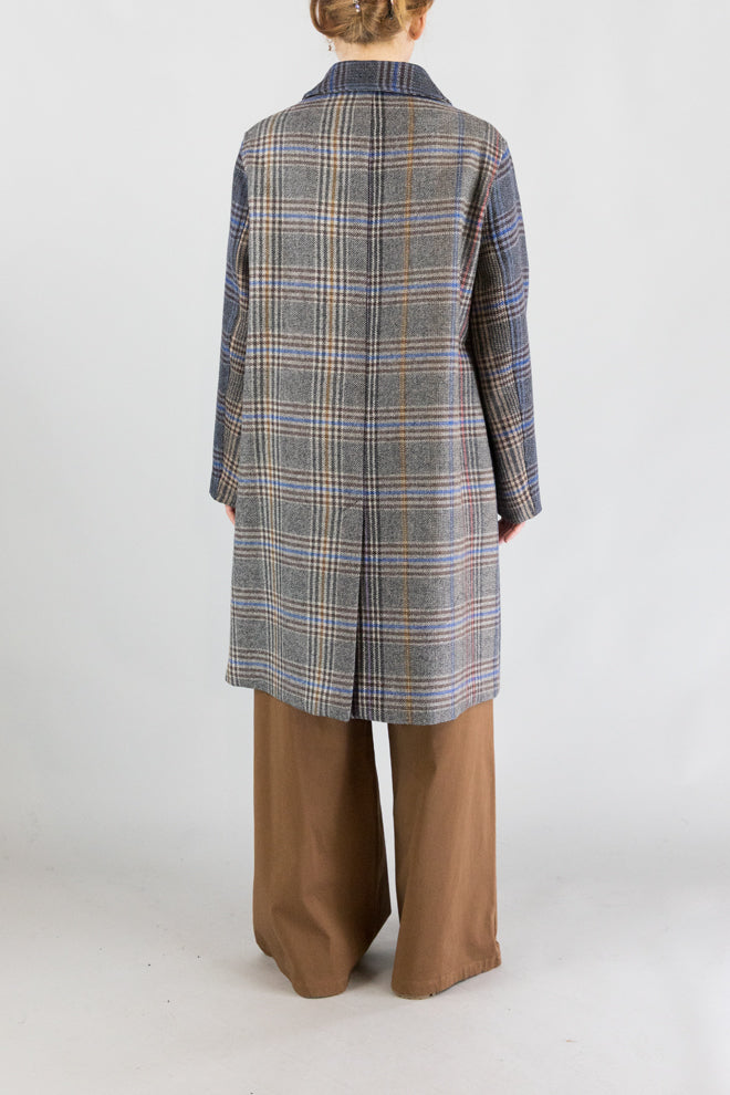 Cappotto Ottod’Ame Var.unica da Donna dj0096