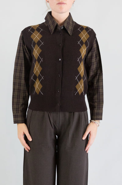 Art Love Brown da Donna artl82369 aniane
