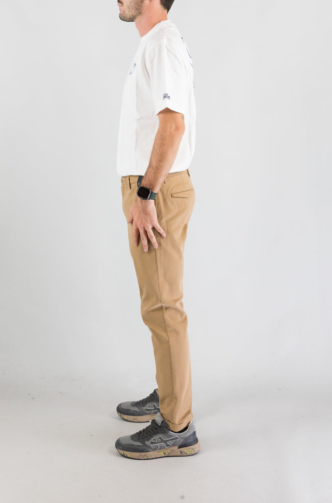 Pantalone Atpco Cammello da Uomo a331sas45tc901ta