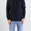 Maglia Cp Company 888 da Uomo 19cmkn199a110468a