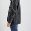 Giubbotto Barbour Bk91 da Uomo mwx0018 bedale wax