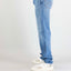 Jeans Edwin Light Used da Uomo 01915 regular straight japan