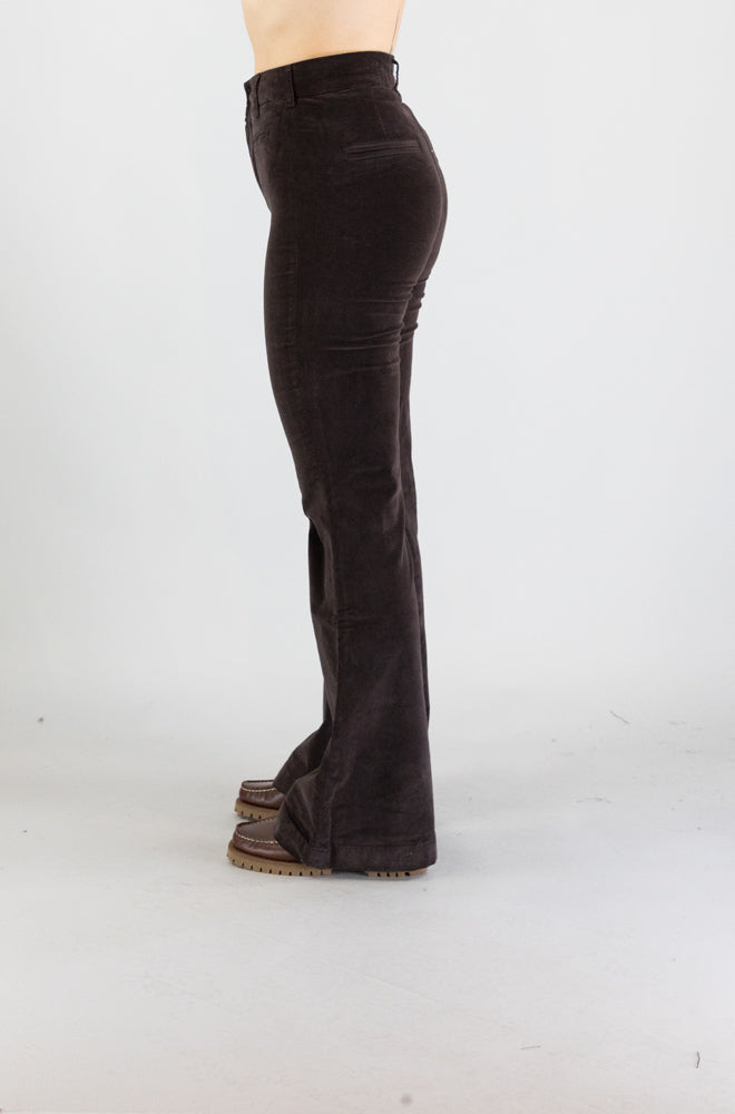 Pantalone Maison Hotel Habano da Donna jerry