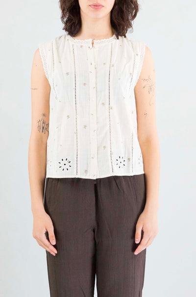 Camicia Indi&Cold 102 Crudo da Donna mc126
