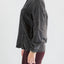 Tshirt Maison Hotel Grey da Donna petra