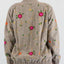 Bomber Francesca B Avorio Marrone da Donna gia bomber ram v4