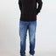 Maglia Kway Usy Black Pure da Uomo k4122yw