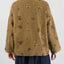 Giacca Francesca B Tabacco da Donna gia smilla sue v2