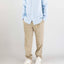 Camicia Roy Roger’S Light Blue da Uomo rru431p4220569 c0048