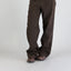 Pantalone Suncoo Marrone da Donna RIDER C13236