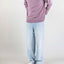 Felpa Stone Island V018f da Uomo l1s156100034s0060