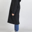 Giubbotto Save The Duck Black da Donna d42024w grin21