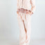 Giacca Maison Hotel Antique Blush da Donna degas edgard