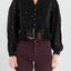 Blusa Maison Hotel Blackout da Donna CATHERINE