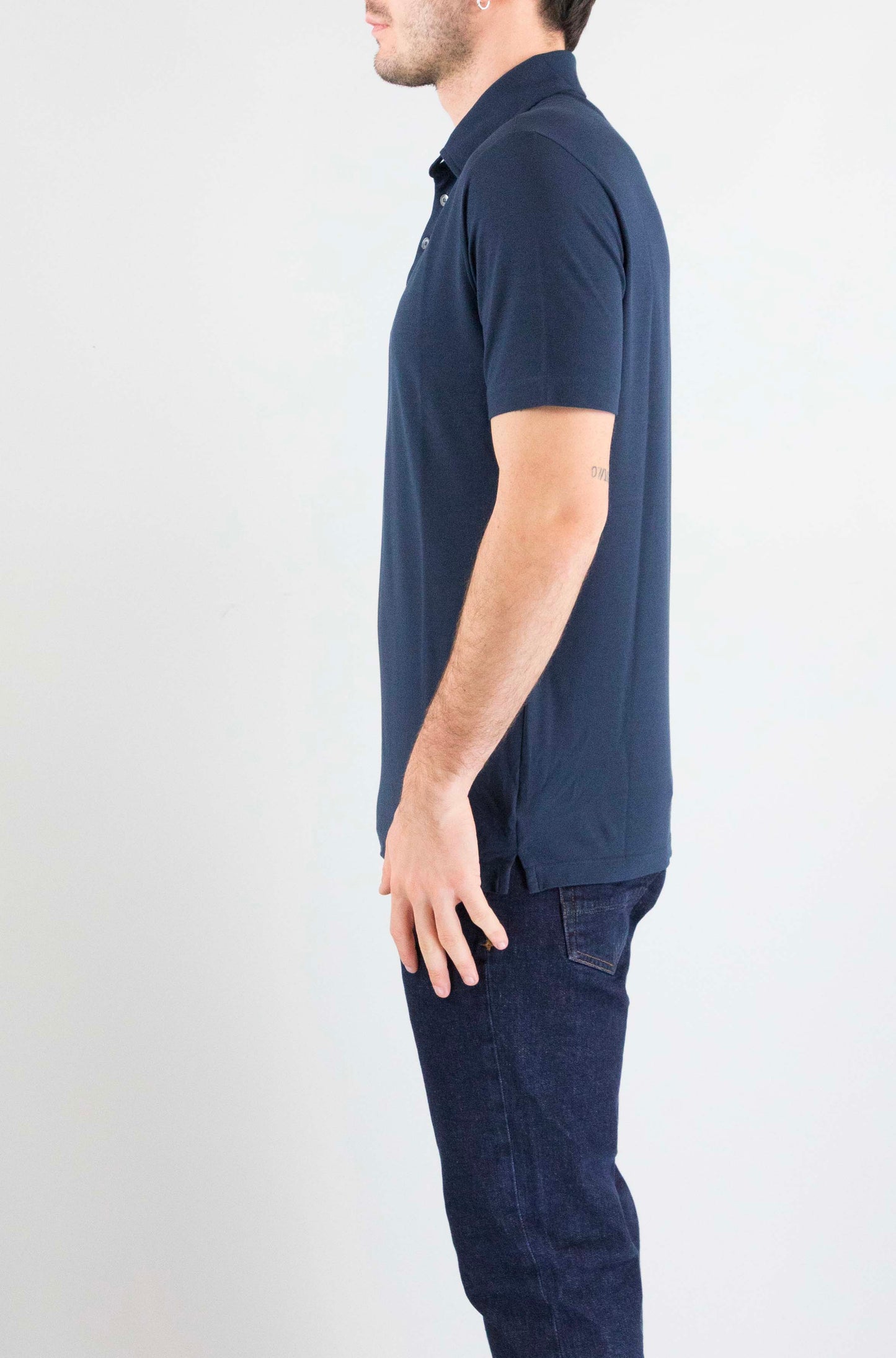 Polo Slowear Z0178 da Uomo 815159 zg380